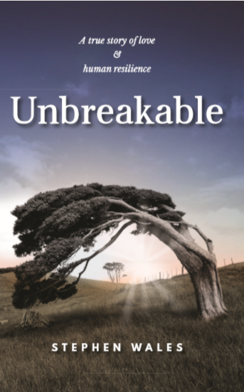 Unbreakable by Stephen Wales
